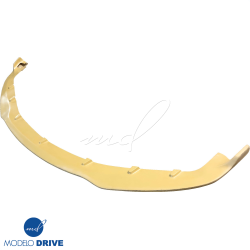 ModeloDrive FRP FDES Front Lip Valance > Porsche Panamera (970) 2010-2013 image - 10