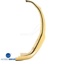 ModeloDrive FRP FDES Front Lip Valance > Porsche Panamera (970) 2010-2013 image - 11