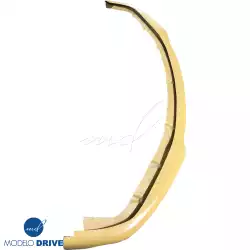 FRP FDES Front Lip Valance > Porsche Panamera (970) 2010-2013 image - 11