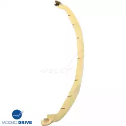 FRP FDES Front Lip Valance > Porsche Panamera (970) 2010-2013 image - 12