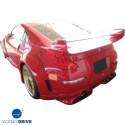 ModeloDrive FRP VSID v3 Spoiler Wing > Nissan 350Z (Z33) 2003-2008 > 3dr Hatch image - 4