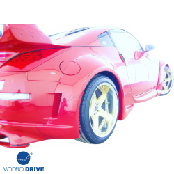 ModeloDrive FRP VSID v3 Spoiler Wing > Nissan 350Z (Z33) 2003-2008 > 3dr Hatch image - 6