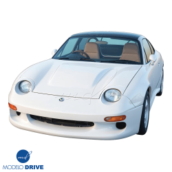 ModeloDrive FRP RSAC Conversion Front Bumper > Mazda Miata MX-5 (NA) 1990-1997 image - 27