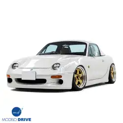 FRP RSAC Conversion Front Bumper > Mazda Miata MX-5 (NA) 1990-1997 image - 36