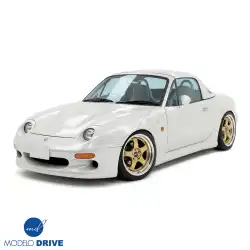 FRP RSAC Conversion Front Bumper > Mazda Miata MX-5 (NA) 1990-1997 image - 37