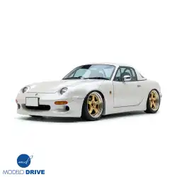 FRP RSAC Conversion Front Bumper > Mazda Miata MX-5 (NA) 1990-1997 image - 38