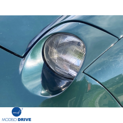 ModeloDrive FRP RSAC Conversion Front Bumper > Mazda Miata MX-5 (NA) 1990-1997 image - 31