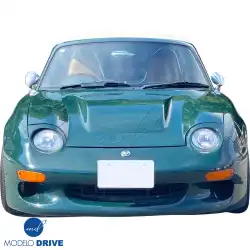 FRP RSAC Conversion Front Bumper > Mazda Miata MX-5 (NA) 1990-1997 image - 43