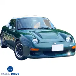 FRP RSAC Conversion Front Bumper > Mazda Miata MX-5 (NA) 1990-1997 image - 44