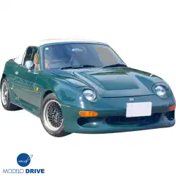 FRP RSAC Conversion Front Bumper > Mazda Miata MX-5 (NA) 1990-1997 image - 45