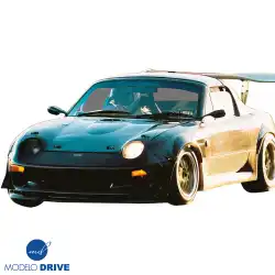 FRP RSAC Conversion Front Bumper > Mazda Miata MX-5 (NA) 1990-1997 image - 46