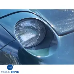 FRP RSAC Conversion Front Bumper > Mazda Miata MX-5 (NA) 1990-1997 image - 47