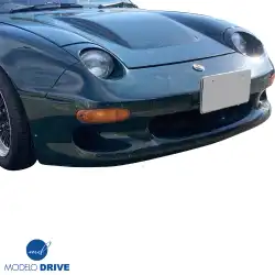 FRP RSAC Conversion Front Bumper > Mazda Miata MX-5 (NA) 1990-1997 image - 49