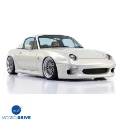 FRP RSAC Conversion Front Bumper > Mazda Miata MX-5 (NA) 1990-1997 image - 67