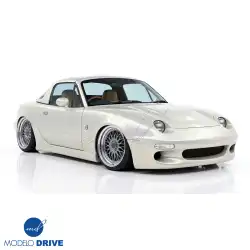 FRP RSAC Conversion Front Bumper > Mazda Miata MX-5 (NA) 1990-1997 image - 68