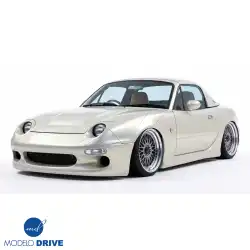 FRP RSAC Conversion Front Bumper > Mazda Miata MX-5 (NA) 1990-1997 image - 69