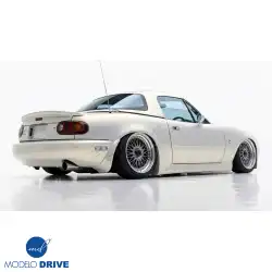FRP RSAC Conversion Front Bumper > Mazda Miata MX-5 (NA) 1990-1997 image - 71