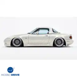 FRP RSAC Conversion Front Bumper > Mazda Miata MX-5 (NA) 1990-1997 image - 73
