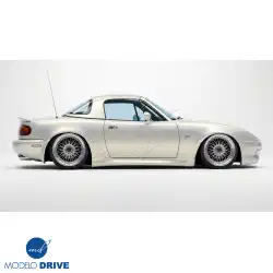 FRP RSAC Conversion Front Bumper > Mazda Miata MX-5 (NA) 1990-1997 image - 74