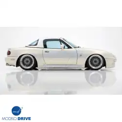 FRP RSAC Conversion Front Bumper > Mazda Miata MX-5 (NA) 1990-1997 image - 75