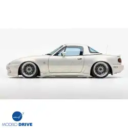 FRP RSAC Conversion Front Bumper > Mazda Miata MX-5 (NA) 1990-1997 image - 76