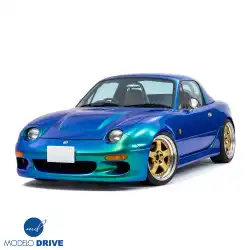 FRP RSAC Conversion Front Bumper > Mazda Miata MX-5 (NA) 1990-1997 image - 2
