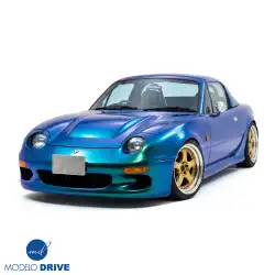 FRP RSAC Conversion Front Bumper > Mazda Miata MX-5 (NA) 1990-1997 image - 3