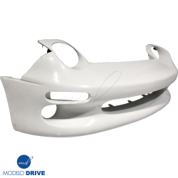 ModeloDrive FRP RSAC Conversion Front Bumper > Mazda Miata MX-5 (NA) 1990-1997 image - 4