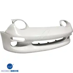 FRP RSAC Conversion Front Bumper > Mazda Miata MX-5 (NA) 1990-1997 image - 7