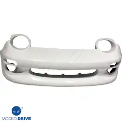 FRP RSAC Conversion Front Bumper > Mazda Miata MX-5 (NA) 1990-1997 image - 10