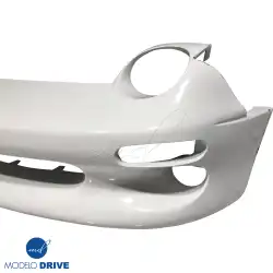FRP RSAC Conversion Front Bumper > Mazda Miata MX-5 (NA) 1990-1997 image - 11