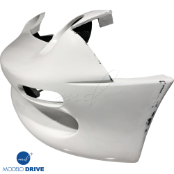 ModeloDrive FRP RSAC Conversion Front Bumper > Mazda Miata MX-5 (NA) 1990-1997 image - 6