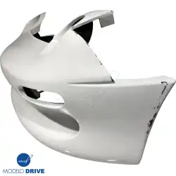 FRP RSAC Conversion Front Bumper > Mazda Miata MX-5 (NA) 1990-1997 image - 12