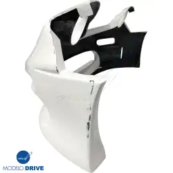 FRP RSAC Conversion Front Bumper > Mazda Miata MX-5 (NA) 1990-1997 image - 15