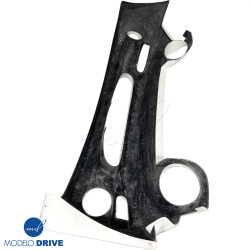 ModeloDrive FRP RSAC Conversion Front Bumper > Mazda Miata MX-5 (NA) 1990-1997 image - 11