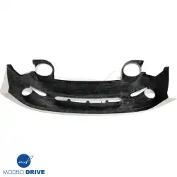FRP RSAC Conversion Front Bumper > Mazda Miata MX-5 (NA) 1990-1997 image - 18