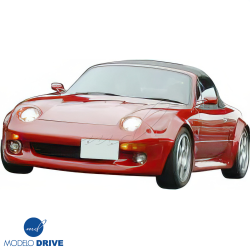 ModeloDrive FRP RSAC Conversion Front Bumper > Mazda Miata MX-5 (NA) 1990-1997 image - 13