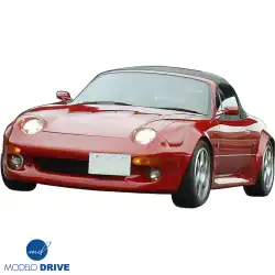FRP RSAC Conversion Front Bumper > Mazda Miata MX-5 (NA) 1990-1997 image - 19