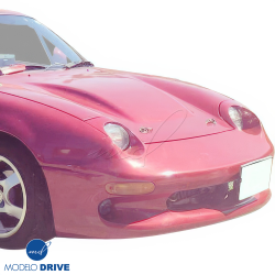 ModeloDrive FRP RSAC Conversion Front Bumper > Mazda Miata MX-5 (NA) 1990-1997 image - 14