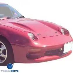 FRP RSAC Conversion Front Bumper > Mazda Miata MX-5 (NA) 1990-1997 image - 20