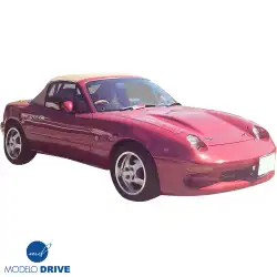 FRP RSAC Conversion Front Bumper > Mazda Miata MX-5 (NA) 1990-1997 image - 21