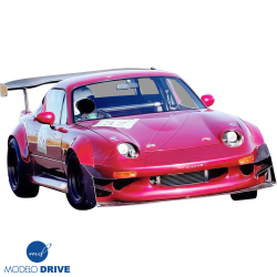 ModeloDrive FRP RSAC Conversion Front Bumper > Mazda Miata MX-5 (NA) 1990-1997 image - 16