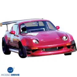 FRP RSAC Conversion Front Bumper > Mazda Miata MX-5 (NA) 1990-1997 image - 22