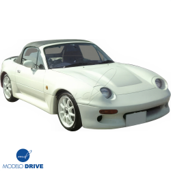 ModeloDrive FRP RSAC Conversion Front Bumper > Mazda Miata MX-5 (NA) 1990-1997 image - 20