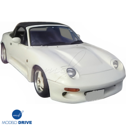 ModeloDrive FRP RSAC Conversion Front Bumper > Mazda Miata MX-5 (NA) 1990-1997 image - 21