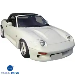 FRP RSAC Conversion Front Bumper > Mazda Miata MX-5 (NA) 1990-1997 image - 27