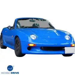 FRP RSAC Conversion Front Bumper > Mazda Miata MX-5 (NA) 1990-1997 image - 30