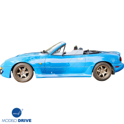 ModeloDrive FRP RSAC Conversion Front Bumper > Mazda Miata MX-5 (NA) 1990-1997 image - 25