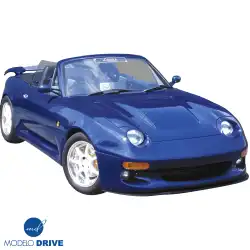 FRP RSAC Conversion Front Bumper > Mazda Miata MX-5 (NA) 1990-1997 image - 34