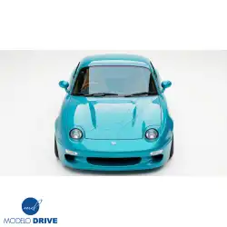 FRP RSAC Conversion Front Bumper > Mazda Miata MX-5 (NA) 1990-1997 image - 33